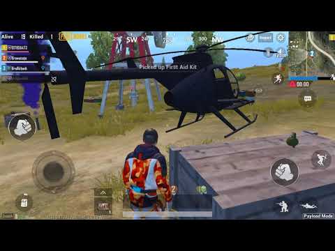 KING OF M762 | 42 KILLS SOLO VS SQUAD | NEW WORLD RECORD IN PUBG MOBILEpubg mobile ផុបជី
