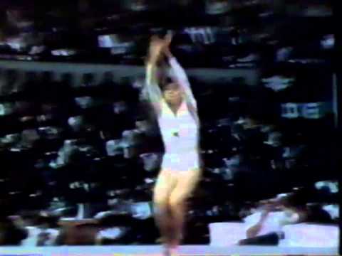 1978 Tribute to Nadia