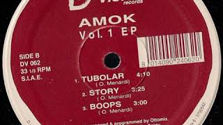 Amok - Story