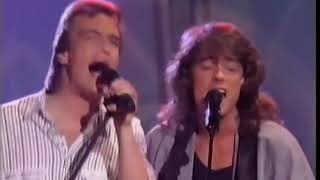 Go West - Don&#39;t Look Down