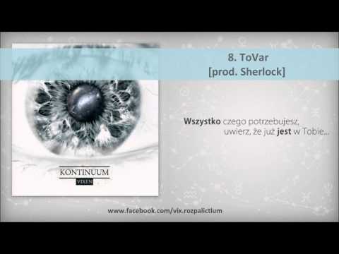 Vixen - ToVar (prod. Sherlock) [Kontinuum]