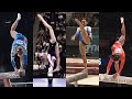 The BEST Balance Beam SAVES Gymnastics