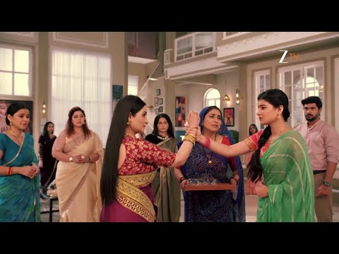 Saru | Ep - 196 | Preview | Nov 25 2025 | Zee TV