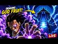 ODA JUST DROP A NEW GOD FRUIT Dragon S INSANE POWER Is HERE One Piece Chapter 1182 LIVE