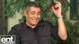Danny Nucci Interview video