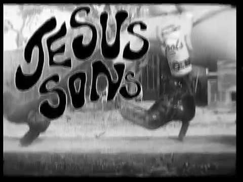 Jesus Sons - Who's Around