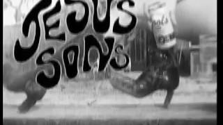 Jesus Sons - Who's Around