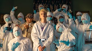 [音樂] 派偉俊--somebody