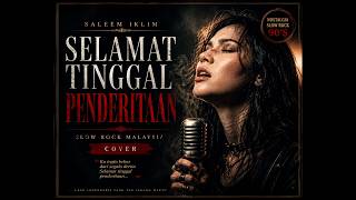 Download lagu SELAMAT TINGGAL PENDERITAAN - Saleem Iklim Cover Terbaru | Lagu Nostalgia Paling Dicari mp3