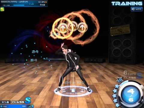 MStar KR - MAMACITA(아야야) (Cover) : Neo Classic [Extreme] (100%)