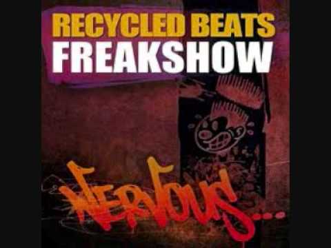 Chris Costanzo, Recycled Beats - Freakshow (Chris Soul Remix)