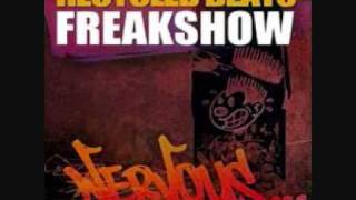 Chris Costanzo, Recycled Beats - Freakshow (Chris Soul Remix)