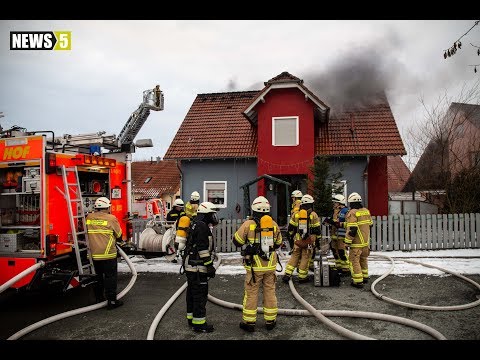 31.01.2019 (HO) „Ich bin einfach losgelaufen, das ist einfach der Instinkt“