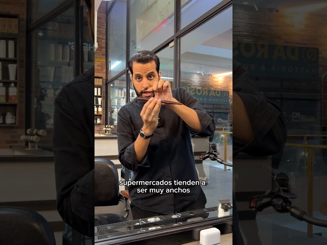 Vídeo relacionado con Kent Brushes Cepillo Hombre Para El Cabello (PF22)