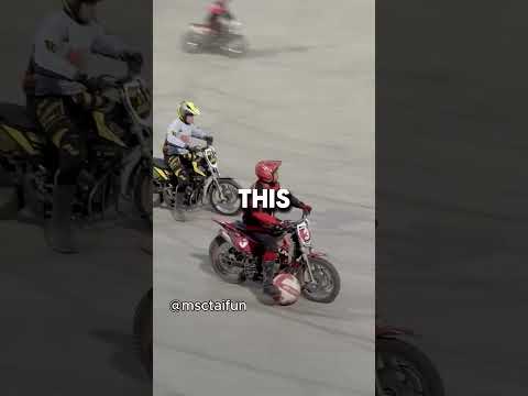 Bikers Who Forgot the Instruction Manual 😅🏍️