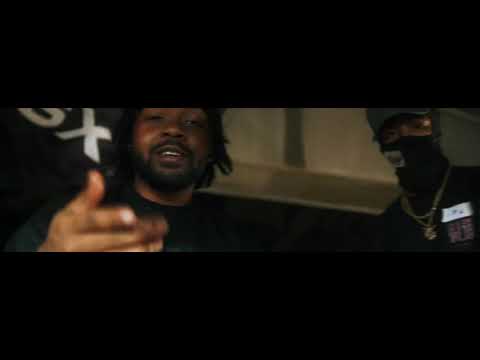 Breeze434 - Mafia Way