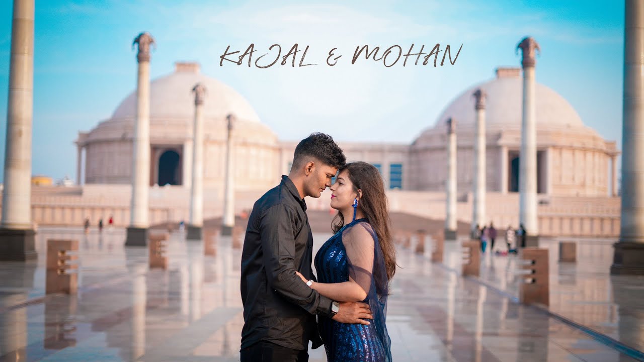 KAJAL & MOHAN