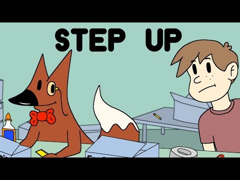 download lagu mp3 mp4 Foxford Comic, download lagu Foxford Comic gratis, unduh video klip Foxford Comic