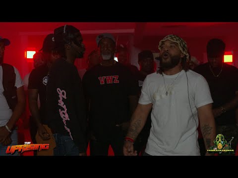 Haze Tha Gift vs Gav Sinatra