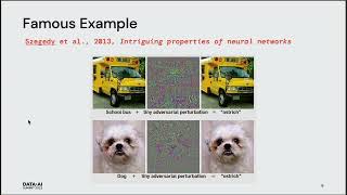 Adversarial AI—The Nature of the Threat, Impacts, and Mitigation Strategies