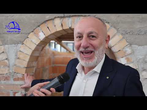 Edilizia Sicura 360° PUNTATA 15 - 04/19 - Mattone su mattone Costruire in Sicurezza