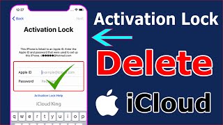 how to remove iCloud activation lock iPhone 6s Plus || 1000% Done✅ NEW Method 2024