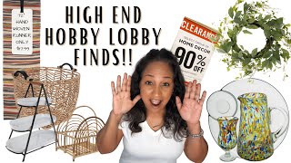 The Spring Shop At Hobby Lobby | Springtime 2022