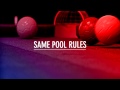 Budweiser Poolball (Tearon) - Známka: 1, váha: velká