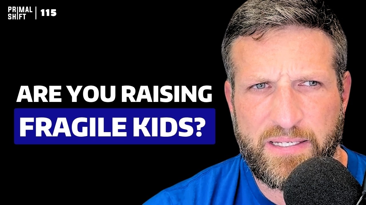 115: Building Real Resilience in Kids (Even When It’s Hard)