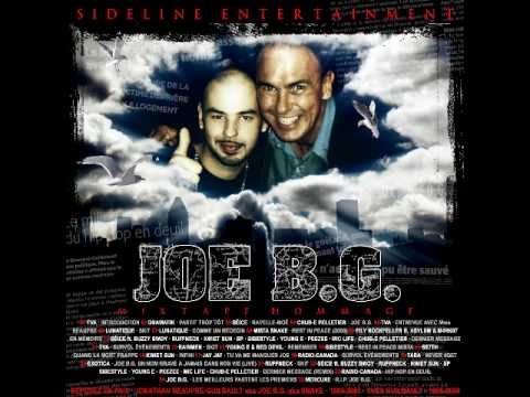 Mista Snake aka Joe B.G. - Rest In Peace