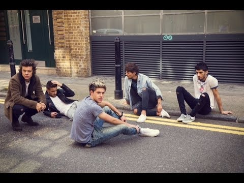 [One Direction] Story of My Life MP3 with Lyric on screen