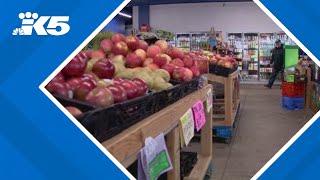 Download lagu Communities unite as Washington residents face SNAP benefits expiration Nov. 1 mp3 Download lagu Communities unite as Washington residents face SNAP benefits expiration Nov. 1 mp3