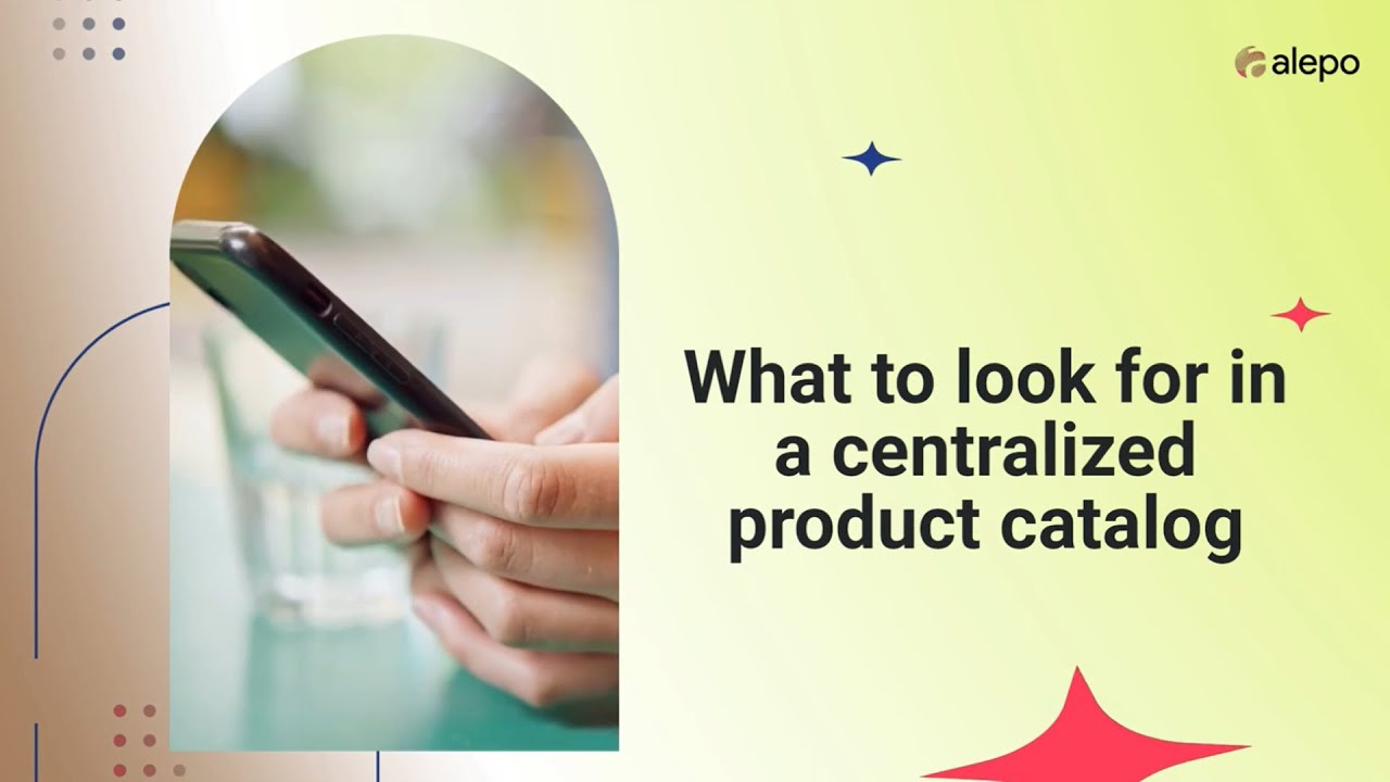 How a Centralized Product Catalog Revolutionizes a Telco’s BSS Offerings