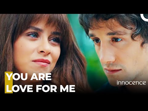 Umut's Desperate Ela Love - Innocence Special Scenes