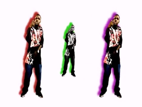 Ki MELE  M  BRIMAD FEAT. FEFE