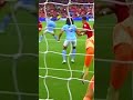 Super Goal Arnold vs Manchester City | FA Community Shield 2022 HD