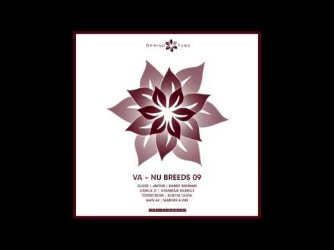 Kostya Outta - Go Back (Original Mix)