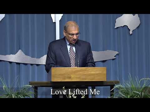 Hymn 161 - I was Sinking Deep in Sin