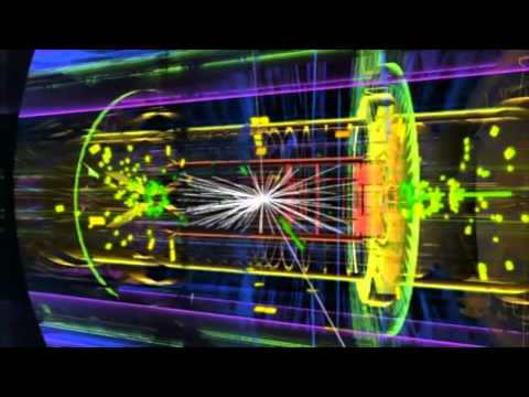 1.2. HIGGS - Collisions, Higgs Decays and the Discovery Plot