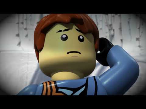 "Centuroots" - Ninjago (MEP) Edit