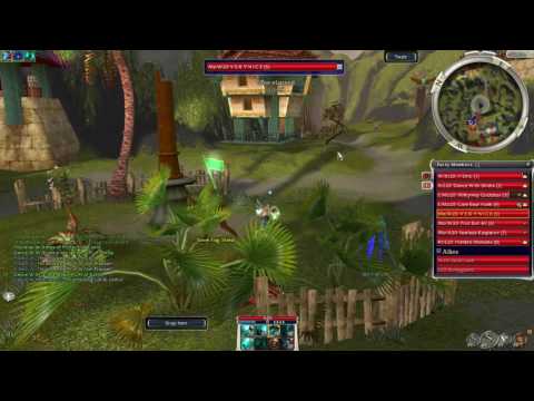 [OvO] r31 vs [Euro] r155, CAT Round 3, 1/12/16 - Guild Wars (GvG) [Ritualist, Flagger]