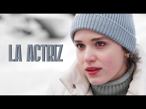 La Actriz | Película completa | Película romántica en Español Latino