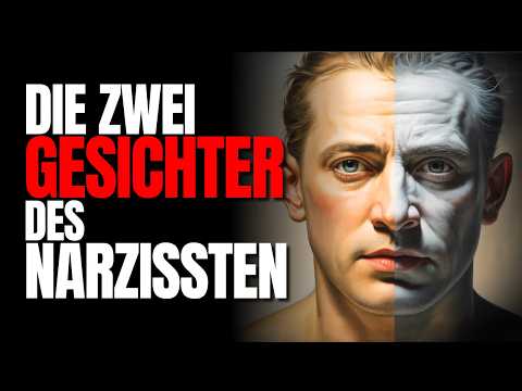 Die 2 Gesichter eines Narzissten - niemand sieht, was hinter verschlossenen Türen geschieht!