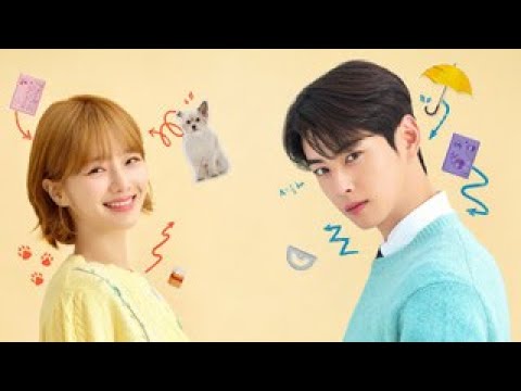 rus sub ❖ eng sub ❖ Woody - Can't Nobody ❖ A Good Fay To Be a Dog OST Part.1