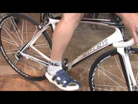 How to Unclip From Pedals