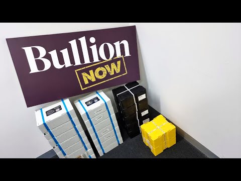 A Brand of Silver we haven't seen before! - International Silver EPIC Unboxing!