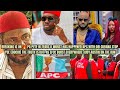 BREAKING IG ON PA PETE IN TEARS D W0RST HAS HAPPENED APC WITH OBI CUBANA STOP YUL EDOCHIE