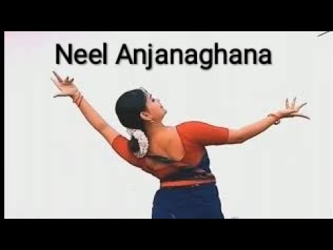Neel-Anjanaghana | Dance cover
