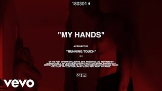 Running Touch - My Hands