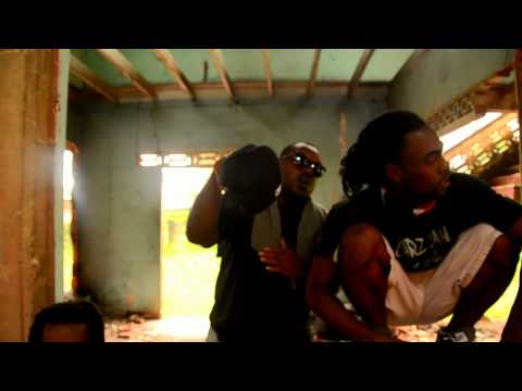 Scarz Law and Brooklyn Bond - Riding Round (Official HD Video)